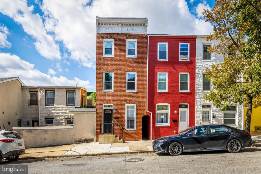 510 Patterson Ave S, Baltimore, MD 21231 - #3