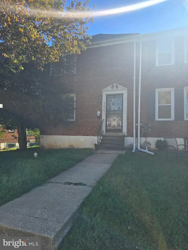 4045 Annellen Rd, BALTIMORE, MD 21215