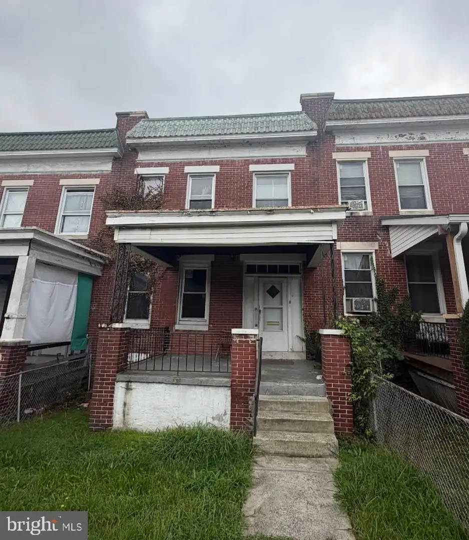 3511 Edmondson Ave, Baltimore, MD 21229 - #1