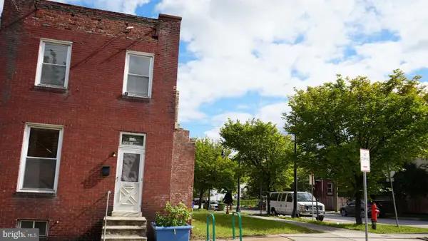 2261 Sidney Ave, BALTIMORE, MD 21230
