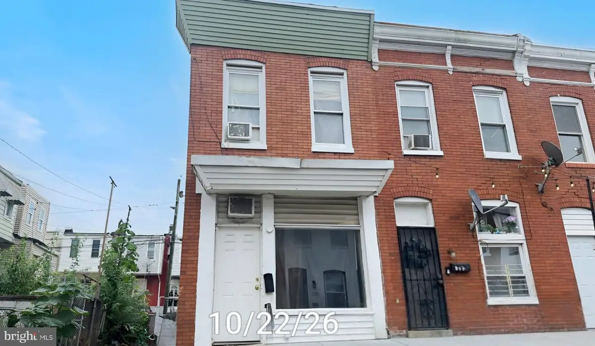 725 N Belnord Ave, Baltimore, MD 21205 - #1