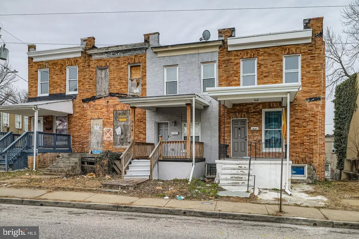 904 N Franklintown Rd, Baltimore, MD 21216 - #1