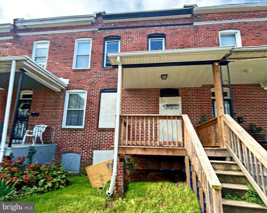 5234 Saint Charles Ave, Baltimore, MD 21215 - #2