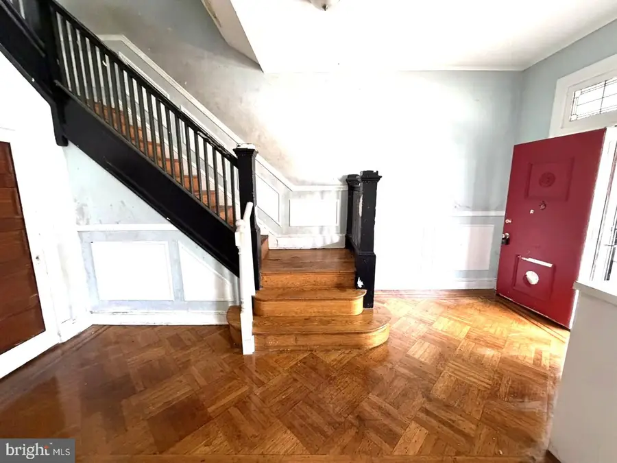 2811 Ulman Ave, Baltimore, MD 21215 - #2