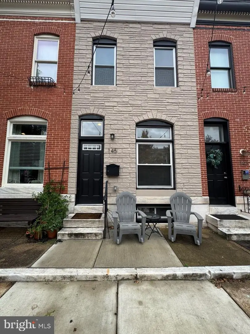 145 N Kenwood Ave, Baltimore, MD 21224 - #2