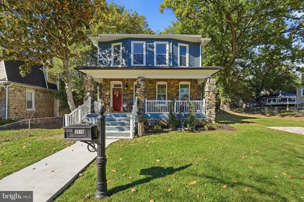 3918 Carlisle Ave, BALTIMORE, MD 21216