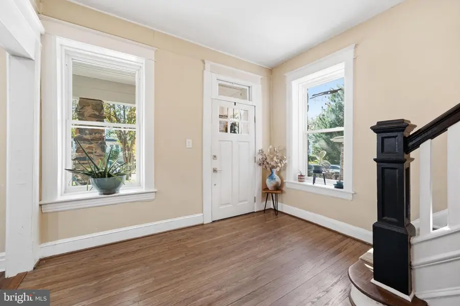 3918 Carlisle Ave, Baltimore, MD 21216 - #3