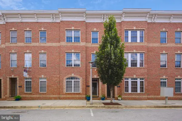 1307 Lowman St, BALTIMORE, MD 21230