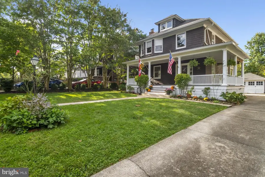 708 Hunting Pl, Baltimore, MD 21229 - #2