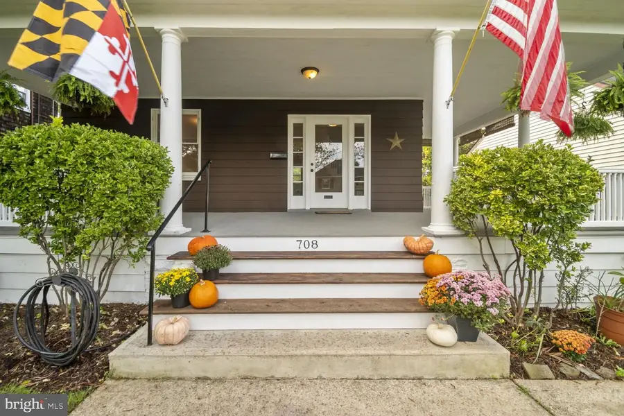 708 Hunting Pl, Baltimore, MD 21229 - #3