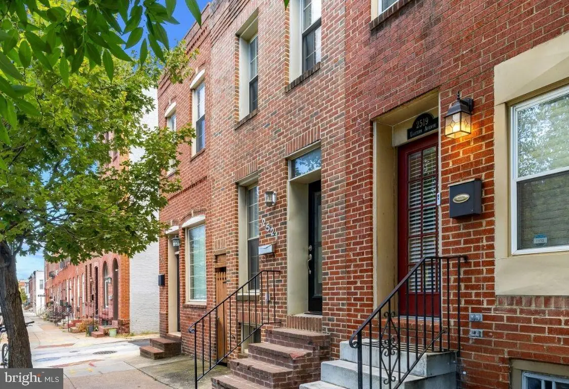 2521 Eastern Ave, Baltimore, MD 21224 - #1