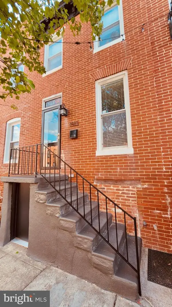 1513 Battery Ave, BALTIMORE, MD 21230