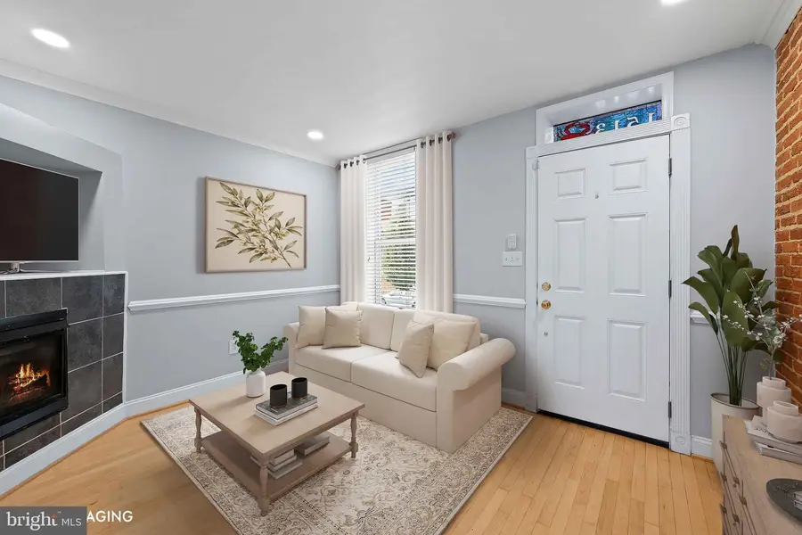 1513 Battery Ave, Baltimore, MD 21230 - #2