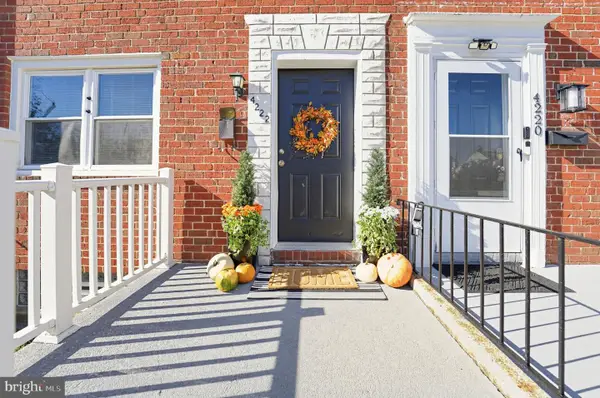4222 Doris Ave, BALTIMORE, MD 21225