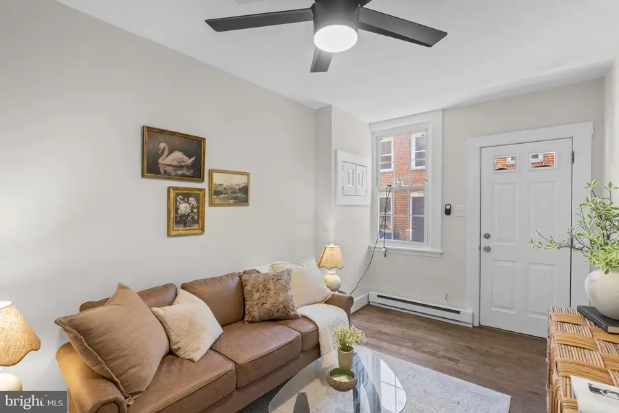 514 S Chapel St, Baltimore, MD 21231 - #3