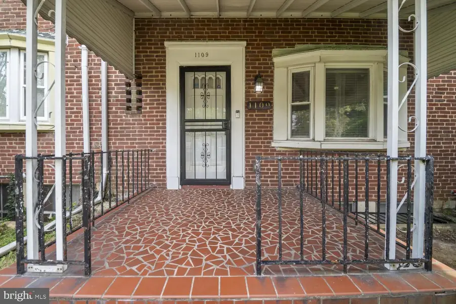 1109 Wildwood Pkwy, Baltimore, MD 21229 - #2