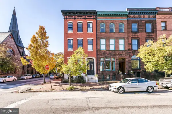 1700 Park Ave, BALTIMORE, MD 21217