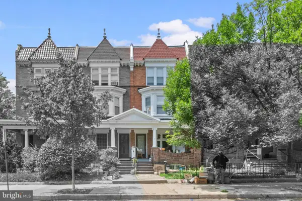 2704 N Calvert St, BALTIMORE, MD 21218