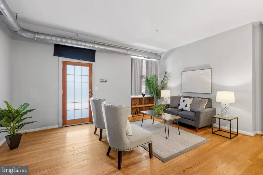 804 Ploy St #3, Baltimore, MD 21201 - #3