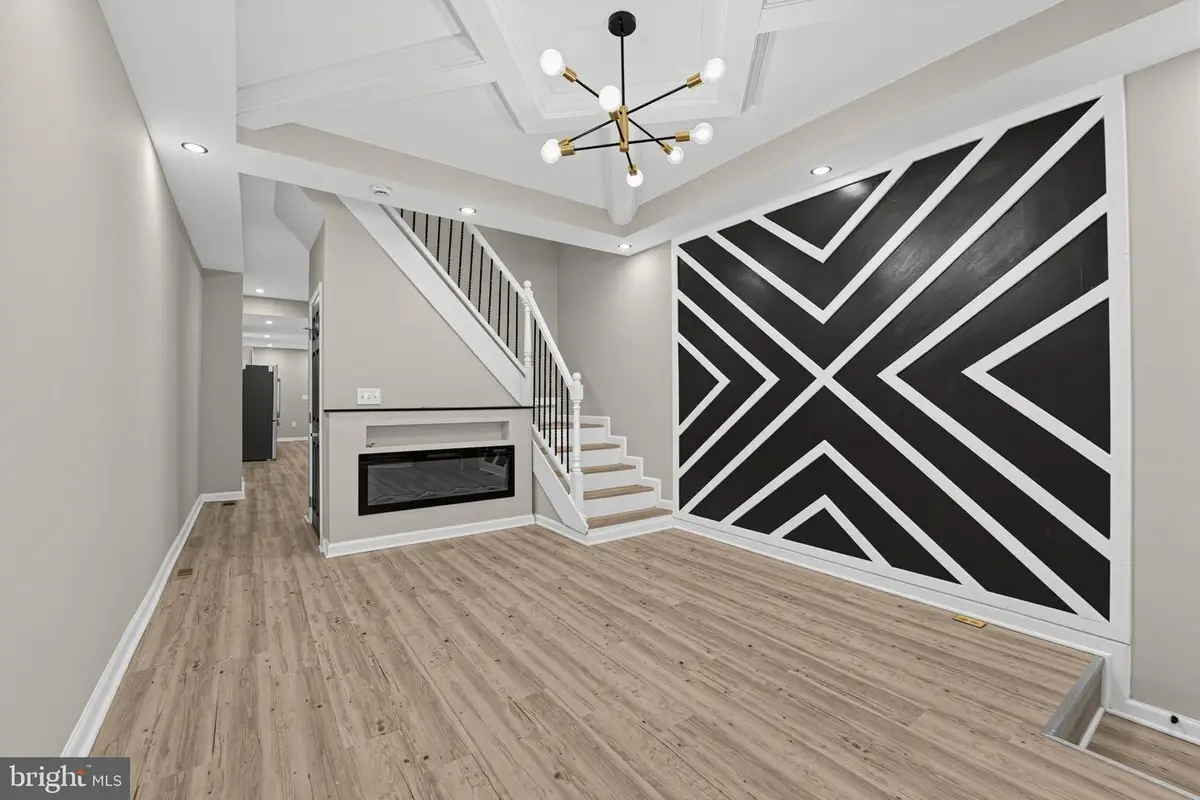1513 N Fulton Ave, Baltimore, MD 21217 - #1