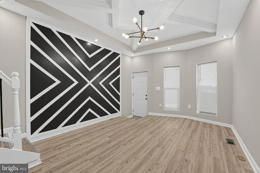 1513 N Fulton Ave, Baltimore, MD 21217 - #3