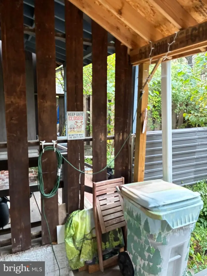 641 Dover St, Baltimore, MD 21230 - #1