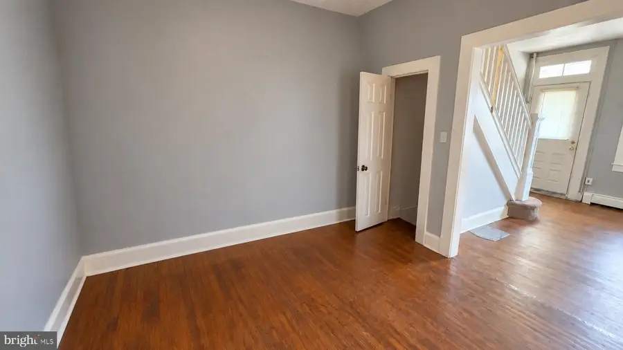 2705 Wilkens Ave, Baltimore, MD 21223 - #2
