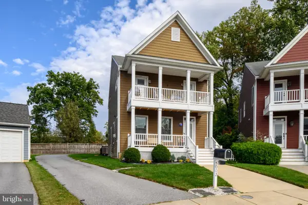 5002 Ashmans Hope, BALTIMORE, MD 21207