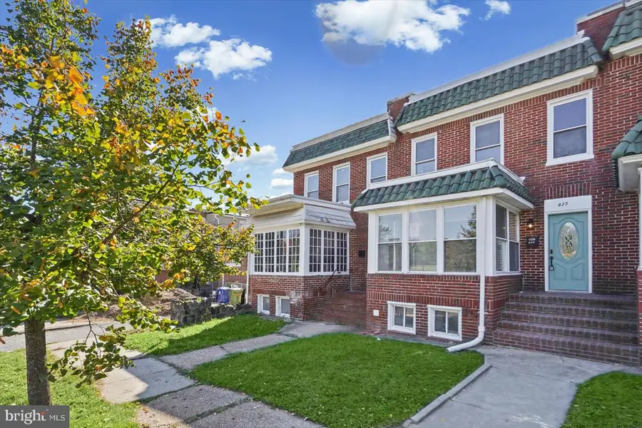 825 E 34th St, Baltimore, MD 21218 - #2