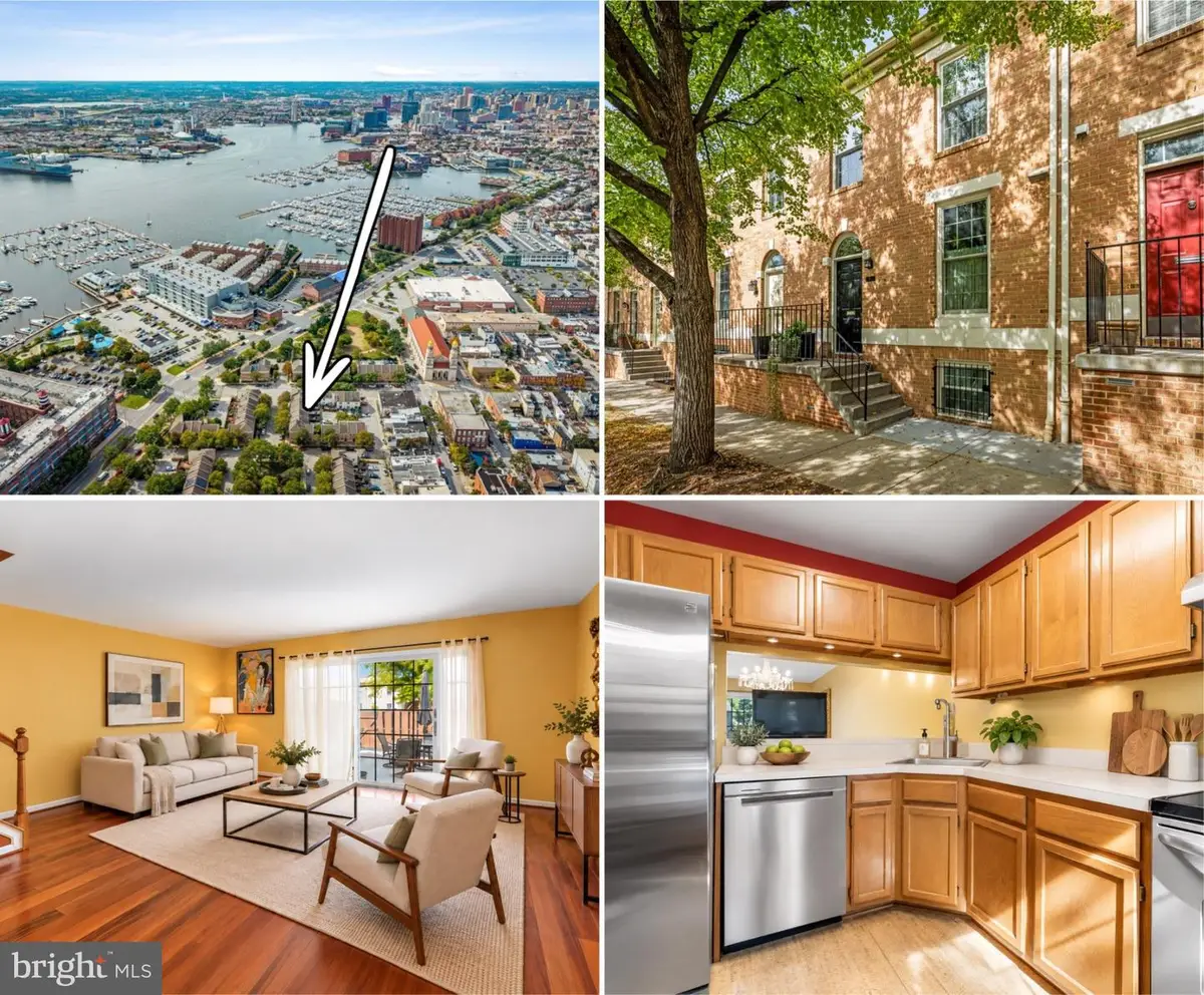 2808 Elliott St, Baltimore, MD 21224 - #1