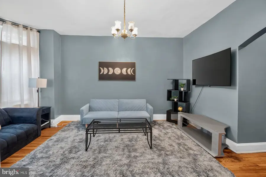 2319 W Lanvale St, Baltimore, MD 21216 - #3