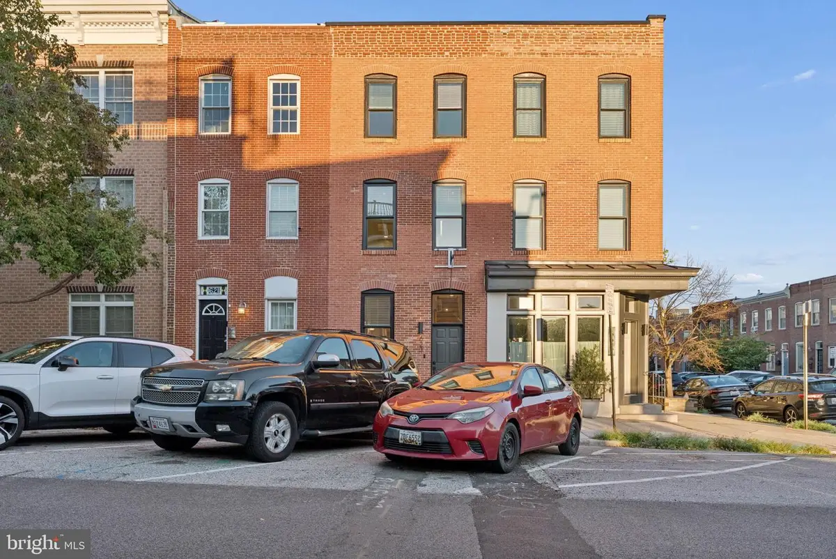 623 S Luzerne Ave, Baltimore, MD 21224 - #1