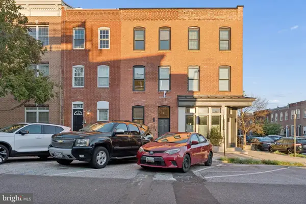 623 S Luzerne Ave, BALTIMORE, MD 21224
