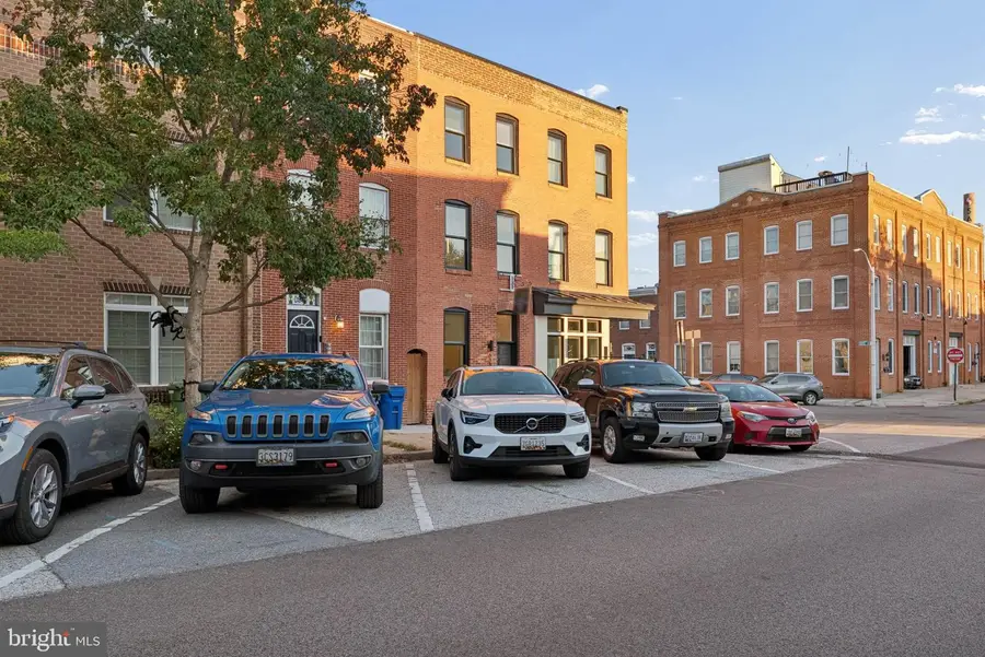 623 S Luzerne Ave, Baltimore, MD 21224 - #2