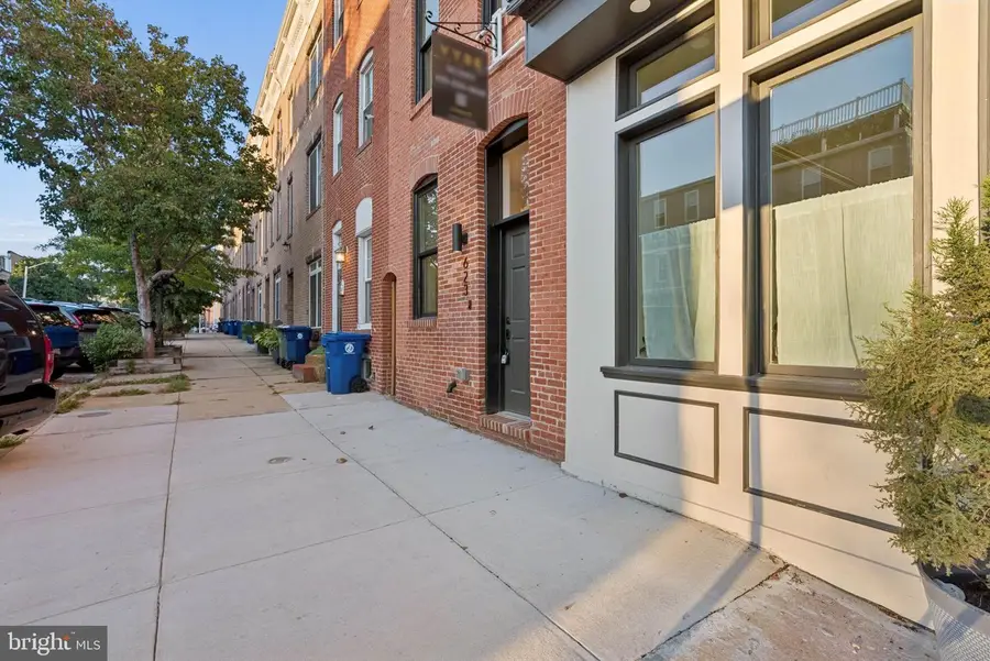 623 S Luzerne Ave, Baltimore, MD 21224 - #3