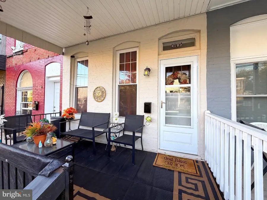 4105 Massachusetts Ave, Baltimore, MD 21229 - #3