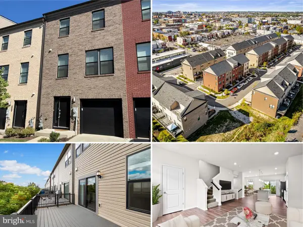 605 Mozart Way, BALTIMORE, MD 21224