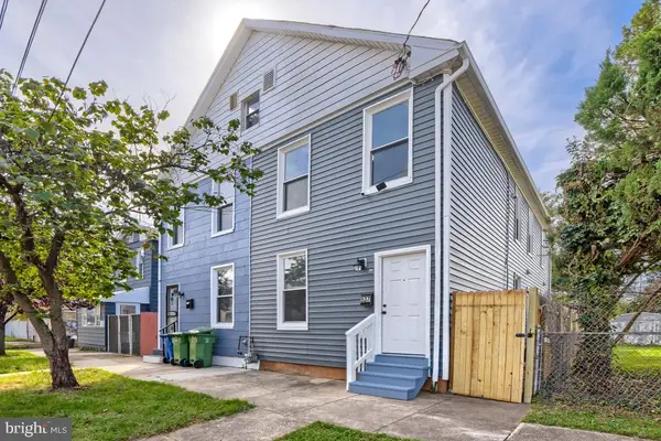 537 E Pontiac Ave, BALTIMORE, MD 21225