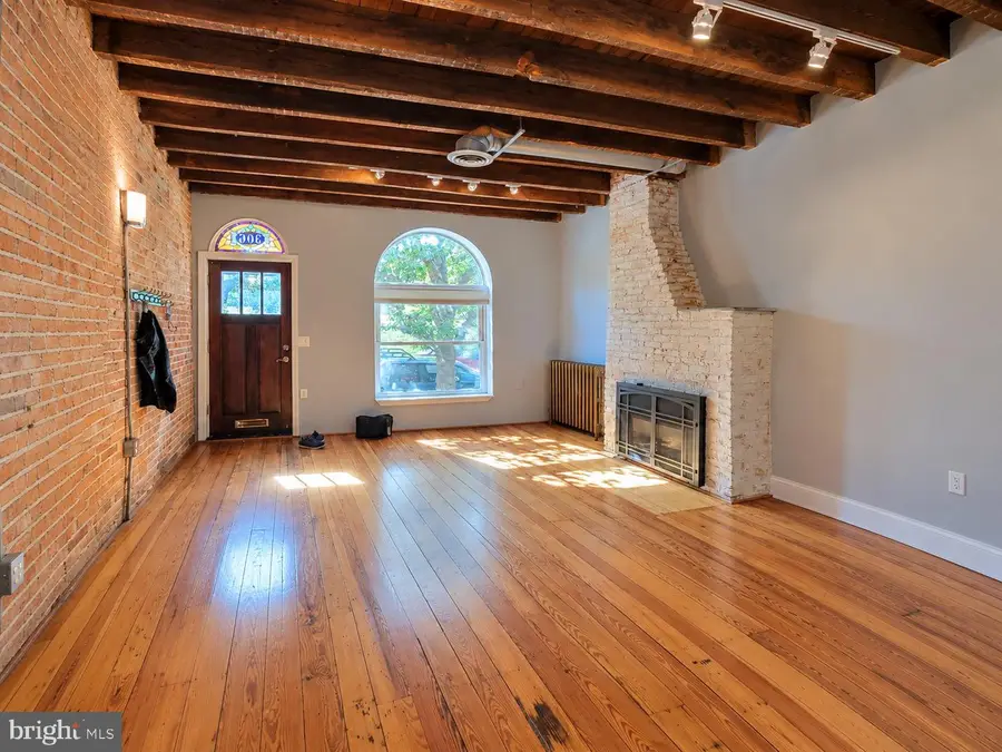 306 E Randall St, Baltimore, MD 21230 - #3