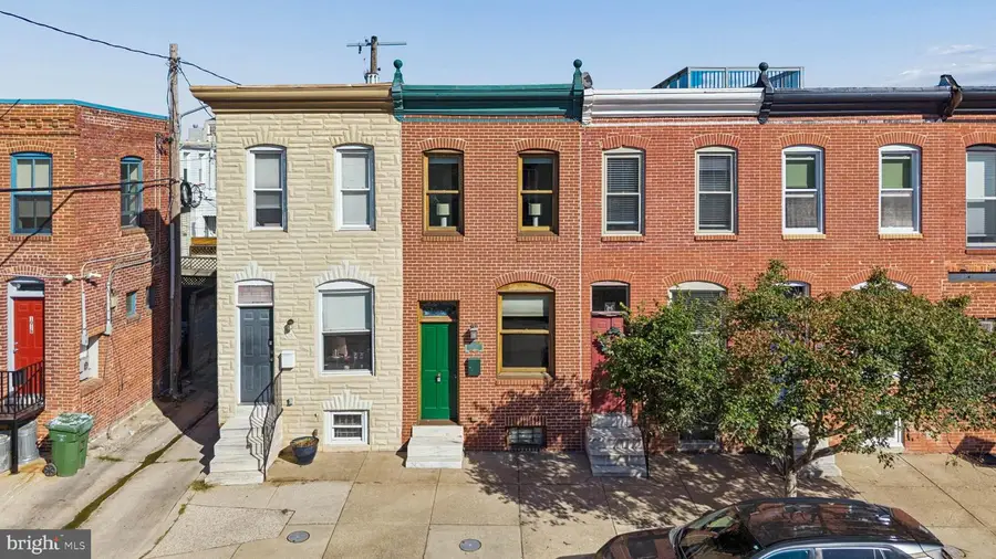 2802 E Fairmount Ave, Baltimore, MD 21224 - #2