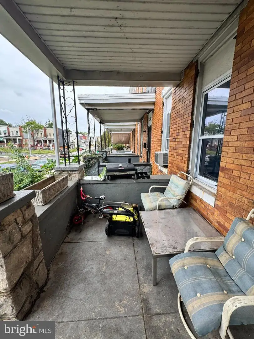 2109 Presbury St, Baltimore, MD 21217 - #2