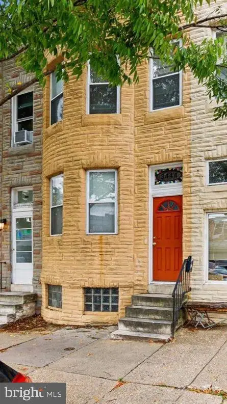 3444 Chestnut Ave, Baltimore, MD 21211 - #1