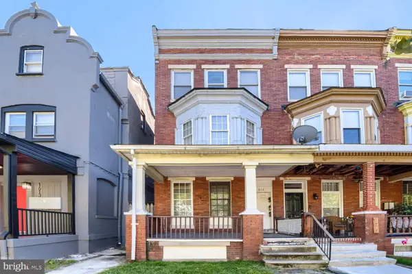 1615 Gwynns Falls Pkwy, BALTIMORE, MD 21217