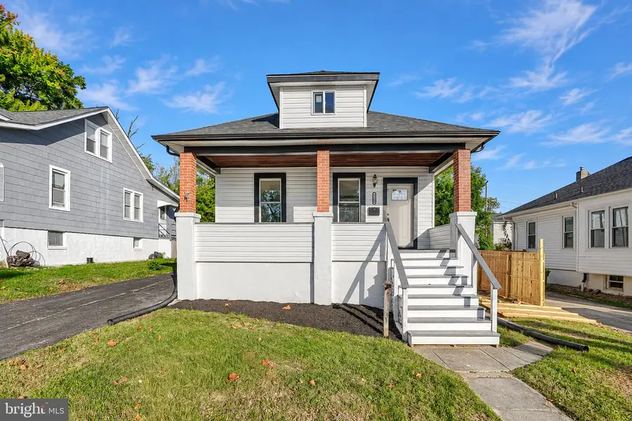 5615 Plymouth Rd, Baltimore, MD 21214 - #2
