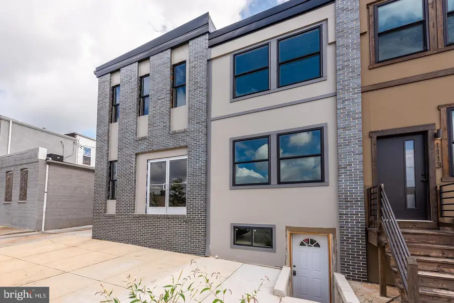 Address Withheld By Seller, Baltimore, MD 21213 - #2