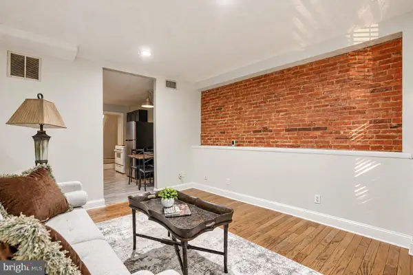 2214 Fleet St, BALTIMORE, MD 21231