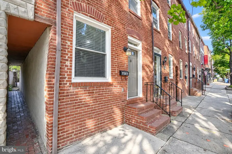 2214 Fleet St, Baltimore, MD 21231 - #2