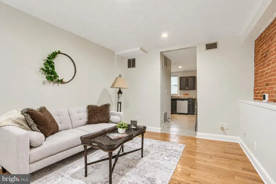 2214 Fleet St, Baltimore, MD 21231 - #3