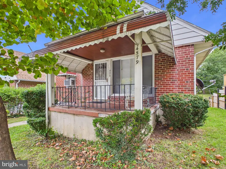 4579 Derby Manor Dr, Baltimore, MD 21215 - #2