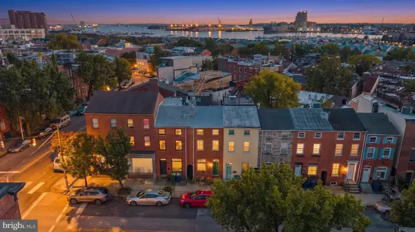 2223 Fleet St, BALTIMORE, MD 21231